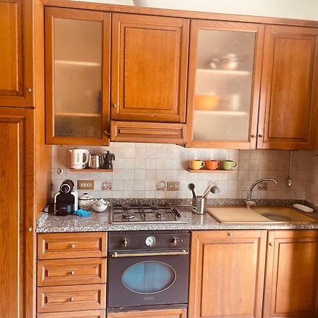 La Casa Di Totta Apartamento Stresa Exterior foto