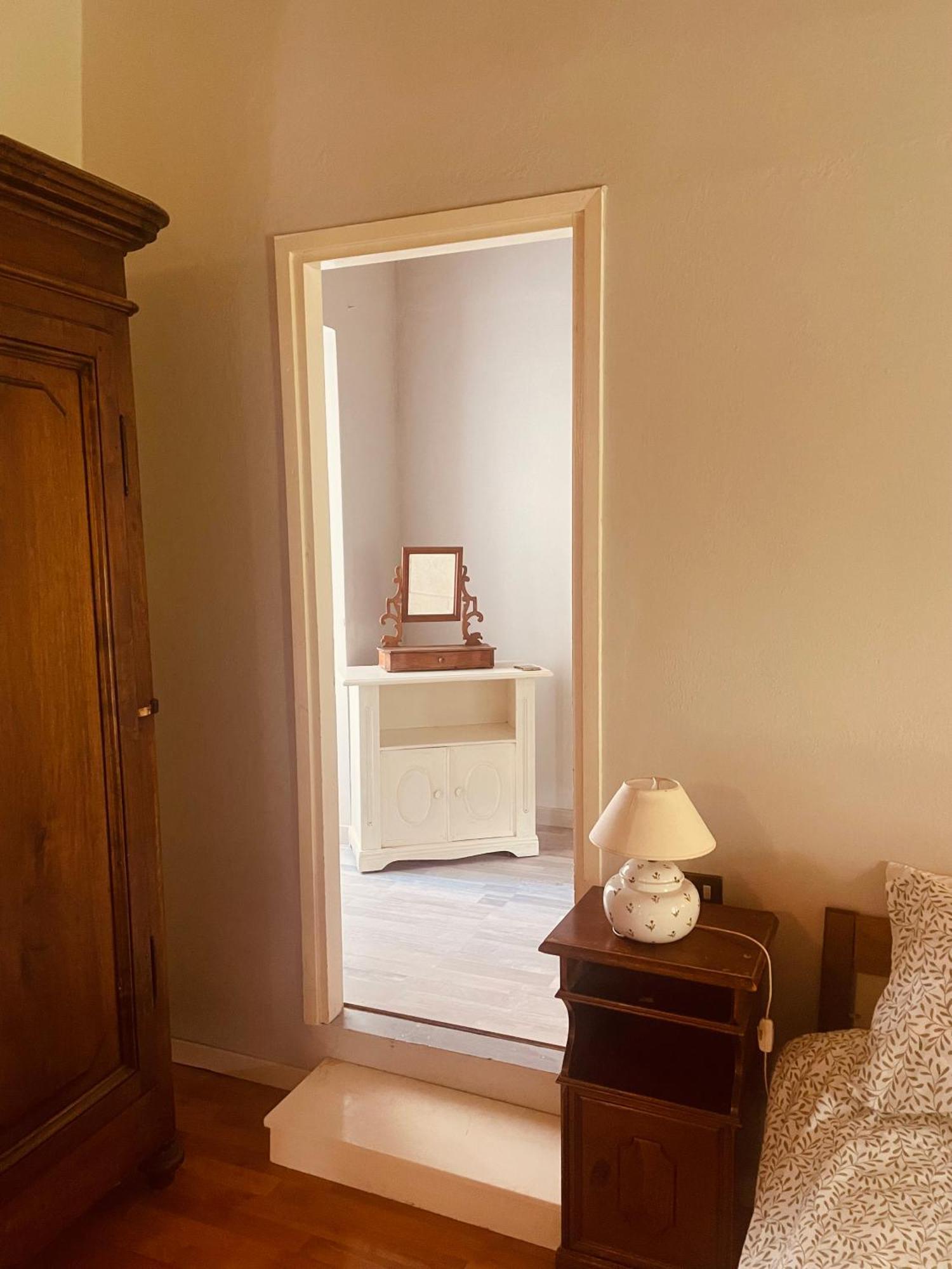 La Casa Di Totta Apartamento Stresa Exterior foto