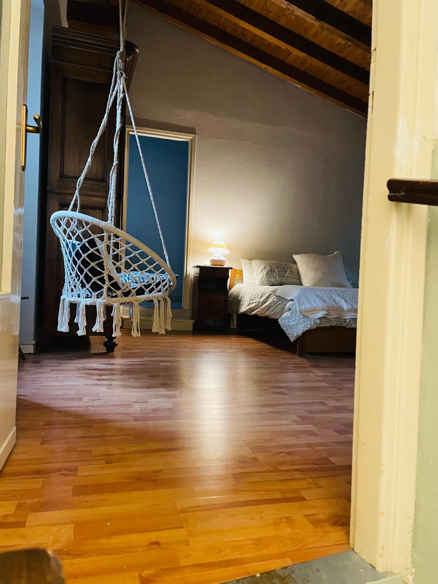 La Casa Di Totta Apartamento Stresa Exterior foto