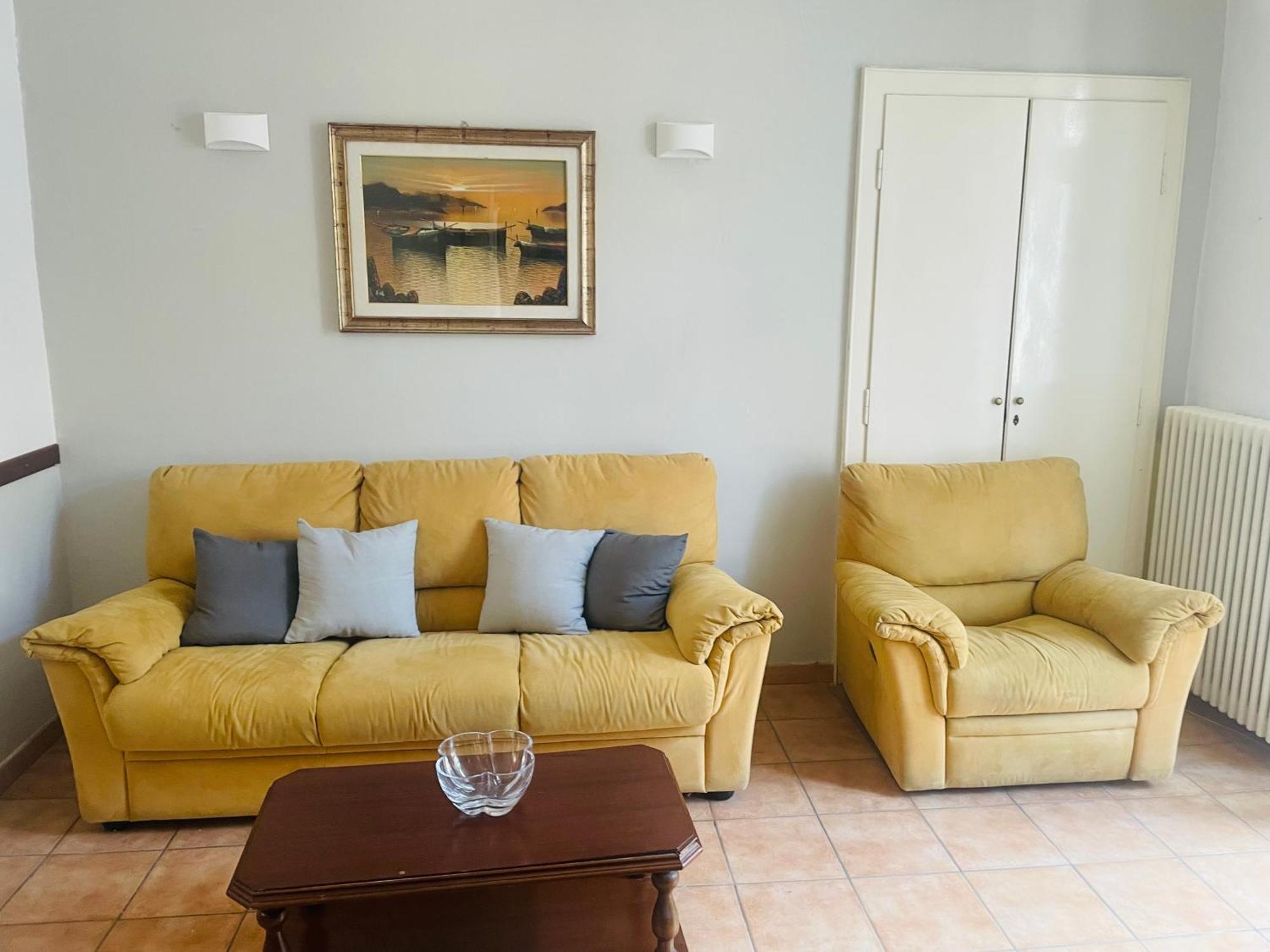 La Casa Di Totta Apartamento Stresa Exterior foto