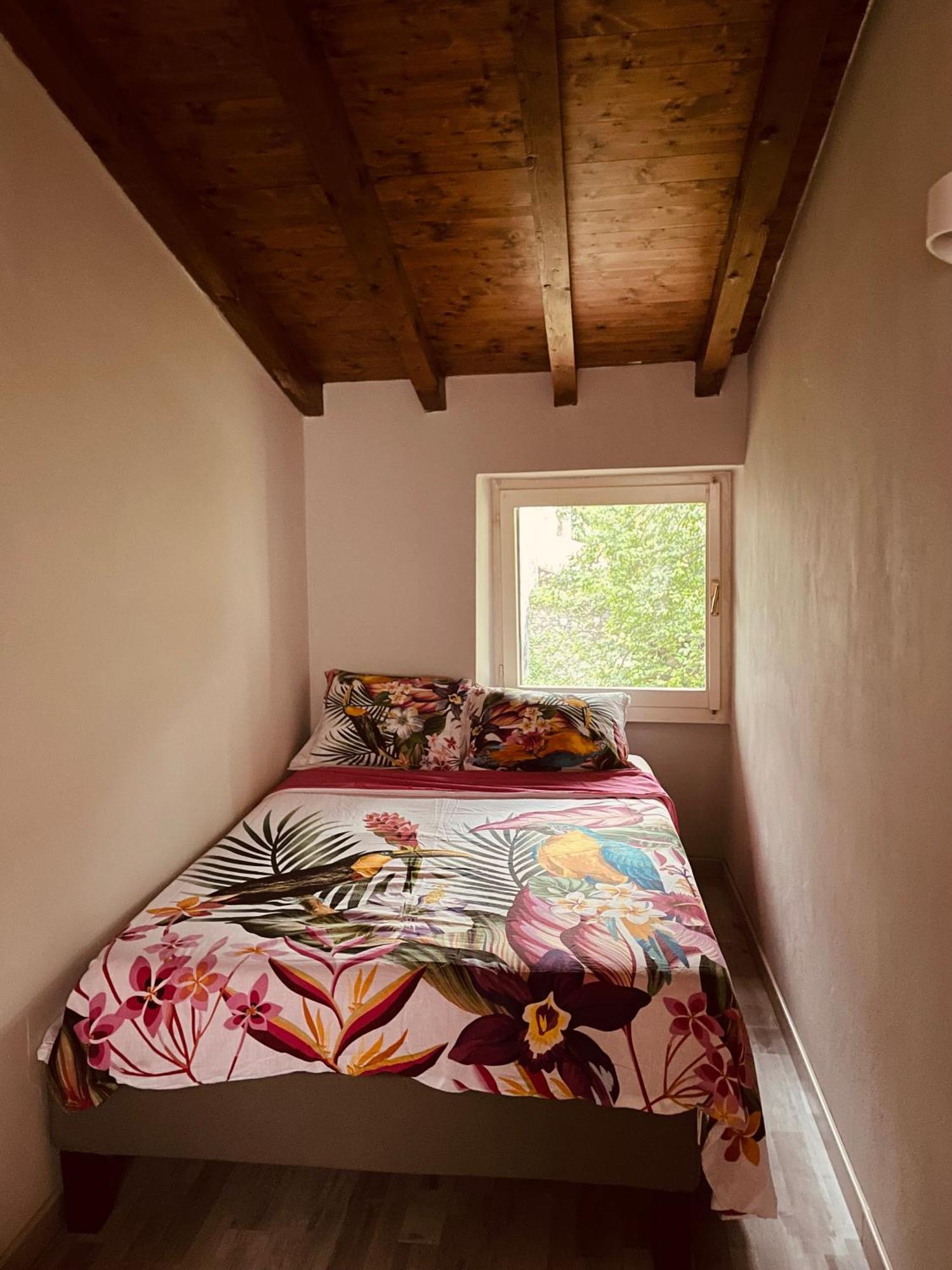 La Casa Di Totta Apartamento Stresa Exterior foto