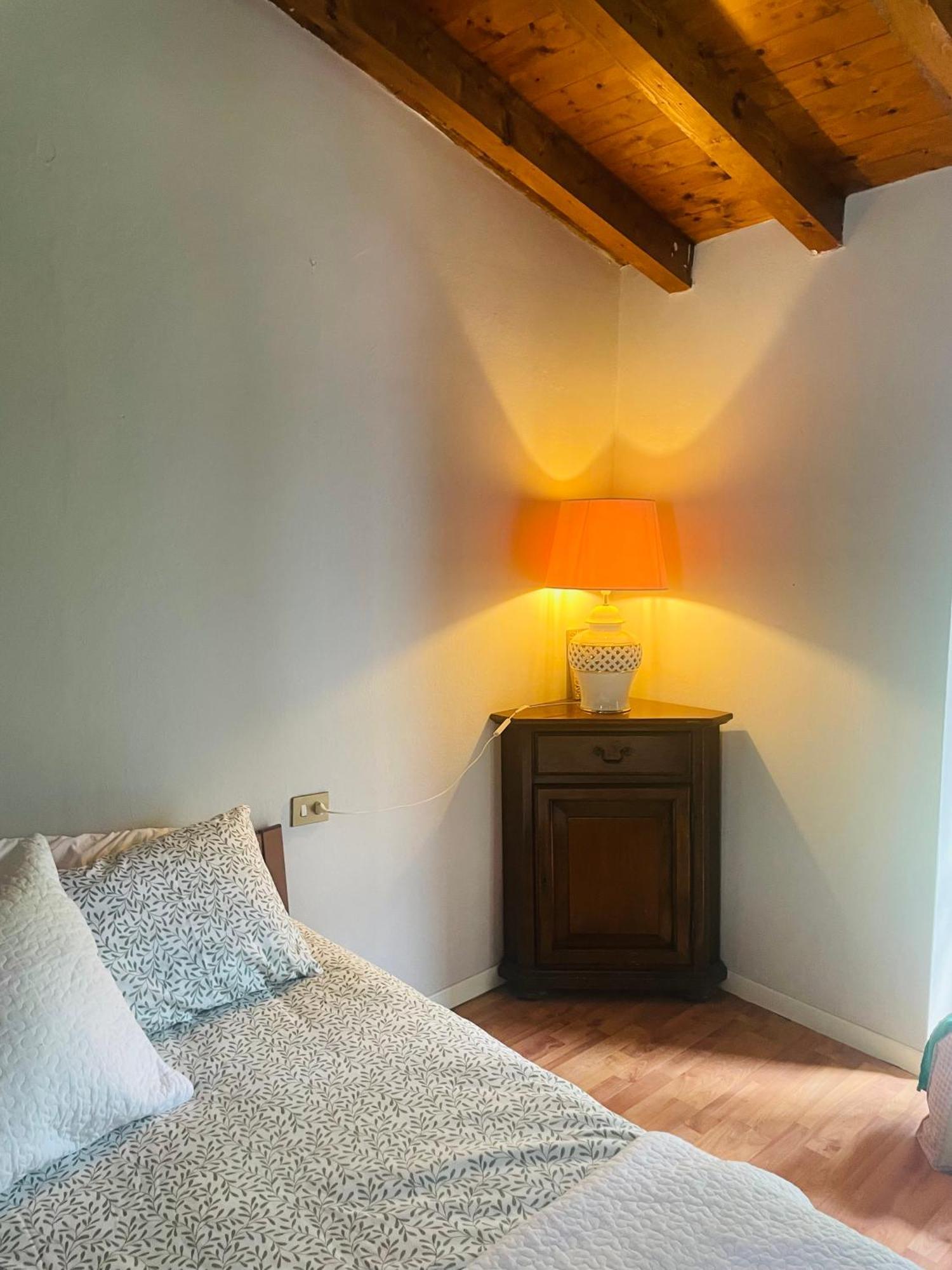 La Casa Di Totta Apartamento Stresa Exterior foto
